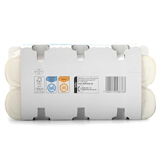 Delhaize | Yoghurt | Mager | Natuur 