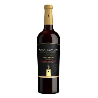 USA | California - Robert Mondavi | Private Selection Bourbon Barrel CS 17 R 
