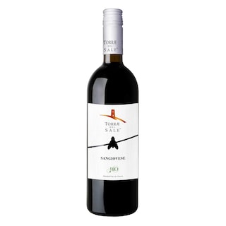 Torrae Del Sale | Puglia | Sangiovese | Bio 