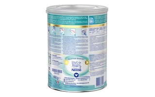 Nestlé | NAN Optipro | Opvolgmelk | poeder | baby | 6-12 maanden 