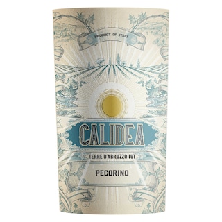 Italy | Calidea Pecorino Wit 