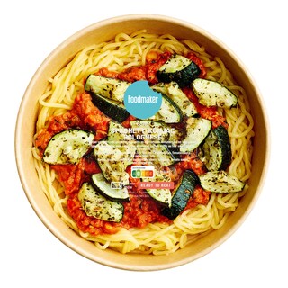Spaghetti konjac | Bolognese
