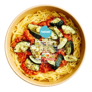 Foodmaker | Spaghetti konjac | Bolognese 