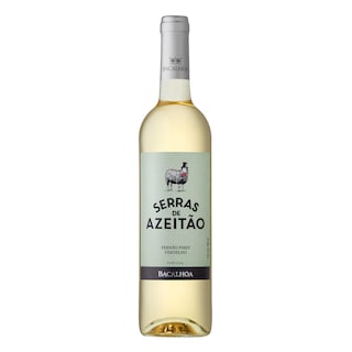 Serras De Azeitao | white 