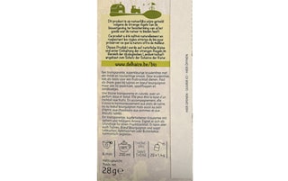 Delhaize | Bio | Tisane | Rooibos | Sachets | Bio | FT 20 x 1,4 gr