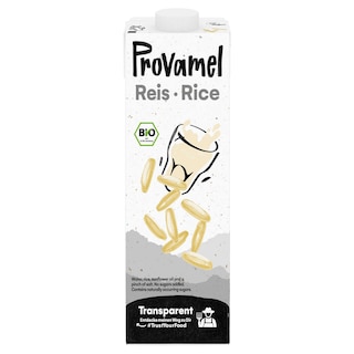 Provamel | Boisson riz | Bio 1 l