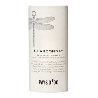 Delhaize | Pays d'Oc | Chardonnay 37,5 cl
