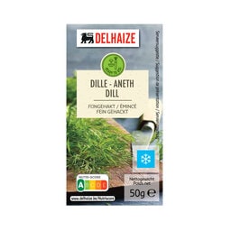 Delhaize | Aneth 