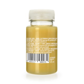 Delhaize | Shot | Ginger Power 