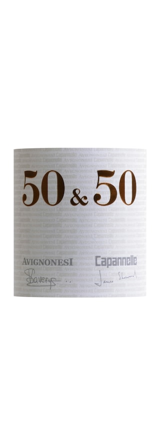 Italy | 50&50 2020 Rood 