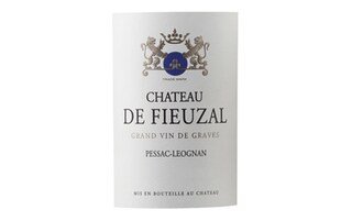 France - Frankrijk | Bordeaux - Pessac Léognan | Château de Fieuzal | Caisse en Bois | 2019 | Blanc 