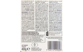 Delhaize | Lasagne | Verde 