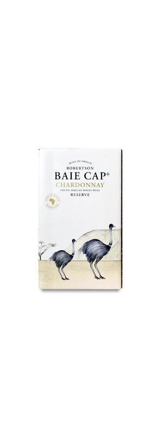 Baie Cap