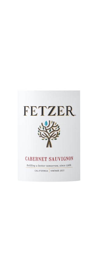 Usa | Fetzer Cabernet Sauvignon Rouge 