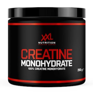 XXL Nutrition | Proteins | Creatine | Citron 250 gr