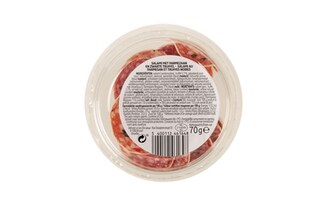 Delhaize | Truffelsalami Met Parmezaan 