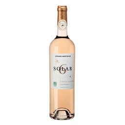 Gerard Bertrand | Solar 6 | Cévennes | Grenache | Bio 