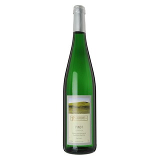 LUXEMBOURG - MOSELLE | Domaines De Vins Moselle | Pinot Luxembourg Blanc 
