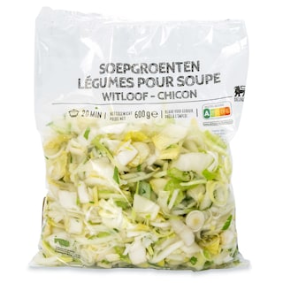 Delhaize | Légumes soupe | Endives 