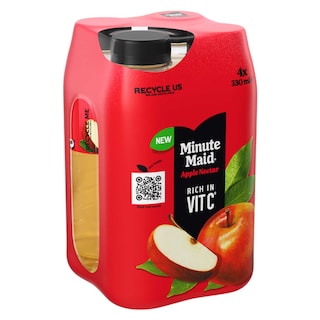 Minute Maid | Pommes| Nectar 