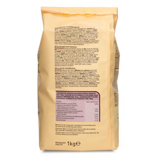 Delhaize | Delhaize | All-in mix | Houthakkersbrood 1 kg