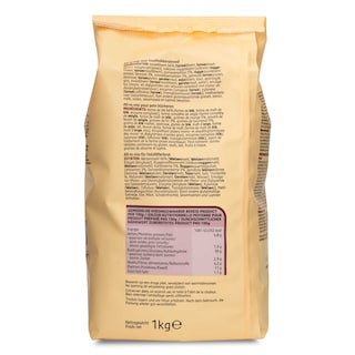 Delhaize | Delhaize | All-in mix | Houthakkersbrood 