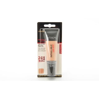L'Oréal Paris | Infaillible | Foundation | Matte | 20 