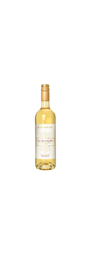 Les Accordailles | Monbazillac 