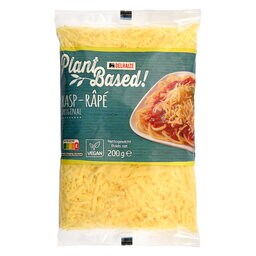 Delhaize | Plant-Based | Vegan | Râpé | Original 