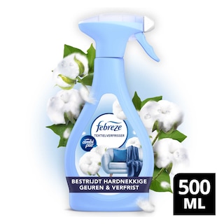Febreze | Textile | Ambi Pur | Pureté de coton 