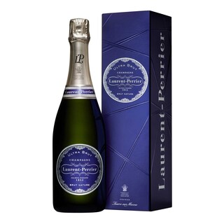 Laurent-Perrier | Champagne | Champagne | Ultra Brut + Etui 