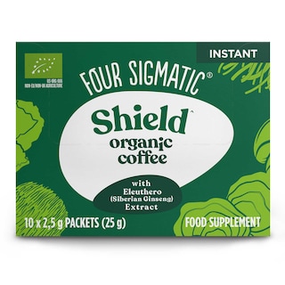 Four Sigmatic