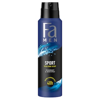 Deospray | Sport | Men