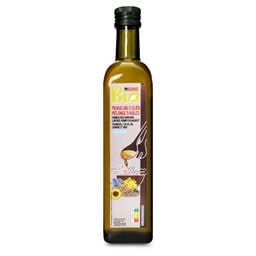 Delhaize | Bio | Oliën | 5 mengelingen | Bio 