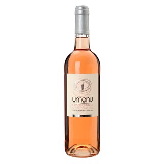 France - Frankrijk | Corse - IGP Ile de Beauté | Umanu Cinsault / Sciaccarellu Rosé 