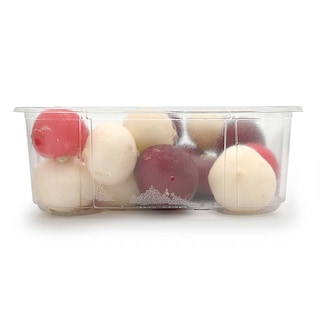 Delhaize | Radis mix | Snack 250 gr