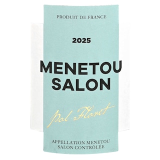 Delhaize | Menetou Salon Wit 