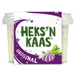 Heks'nkaas | Heks'nkaas Origineel 200 gr