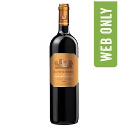 Le Petit Ducru de Ducru-Beaucaillou | Saint-Julien | 2019 75 cl