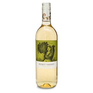 France | Pichet de France Wit 75 cl
