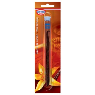 Dr. oetker | Gousse de vanille 1 pc