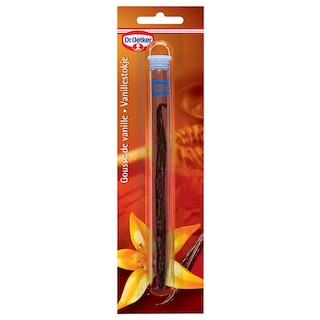 Dr. oetker | Vanillestokje 