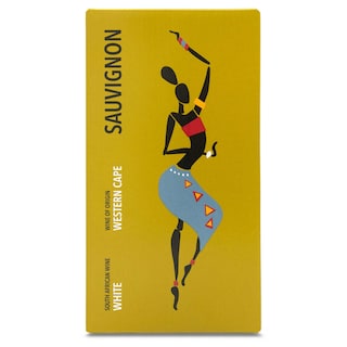 Delhaize | South African Wine | Sauvignon Blanc 