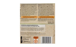 Delhaize | Plant-Based | Bolognaisesaus | Vegan 