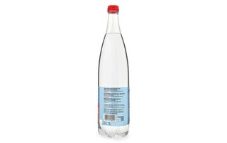 Delhaize | Orée du Bois | Eau minérale | Fort Pétillant | PET 