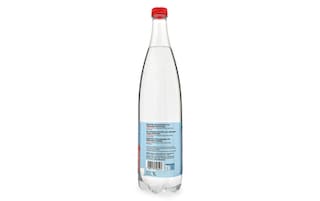 Delhaize | Orée du Bois | Mineralwater | Sterk sprankelend | PET 