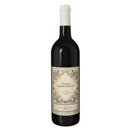 Chateau Anglade Bellevue | Blayes Côtes de Bordeaux 