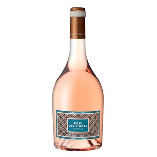 France - Frankrijk | Midi de la France - Languedoc | Rosé des Plages 2020 