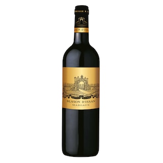 Blason D'Issan | Margaux | 2020 