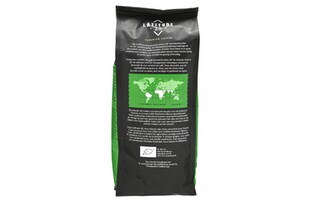 Latitude 28 | Koffie | Espresso | Bonen | Bio 500 gr